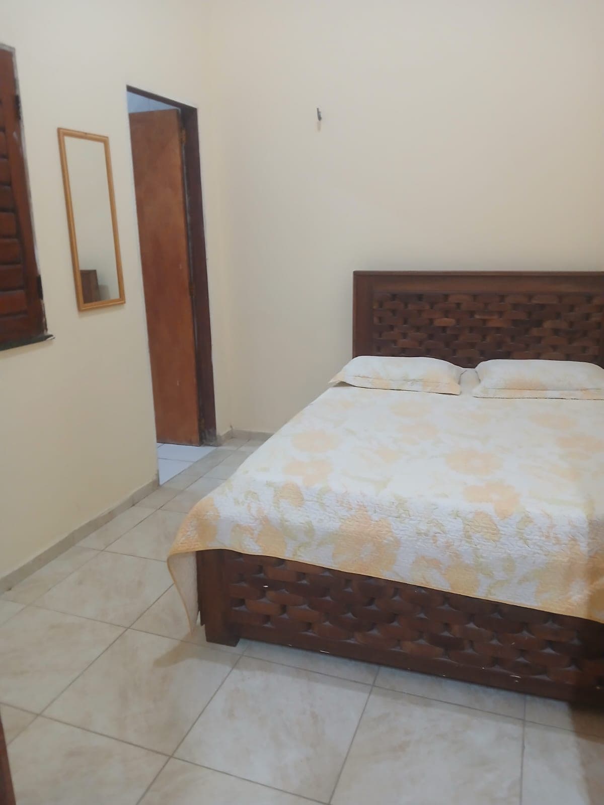Casa Penareia na Casa Pé n’Areia em Caetanos