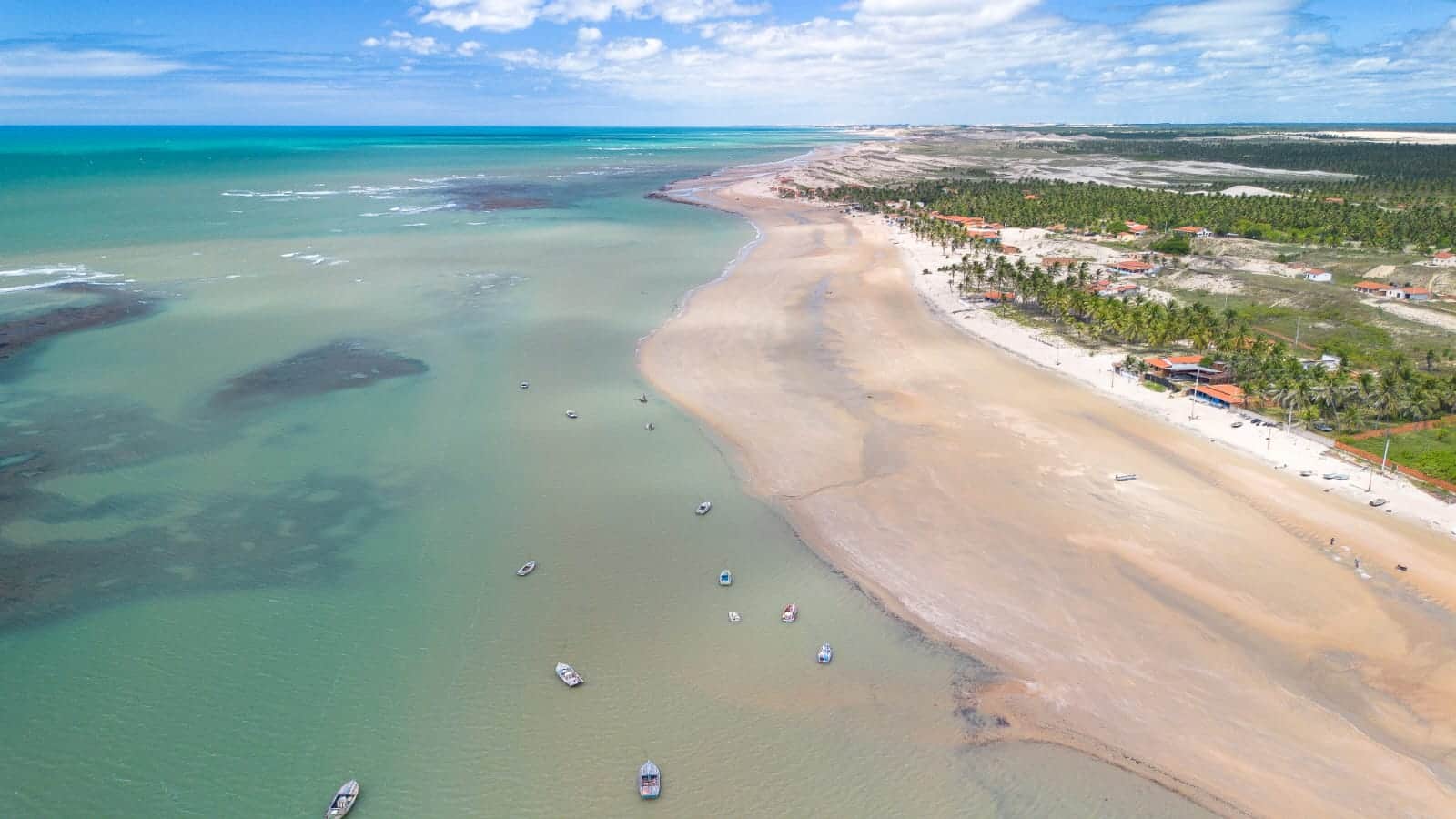 Experiência de hospedagem perto da praia em Caetanos
